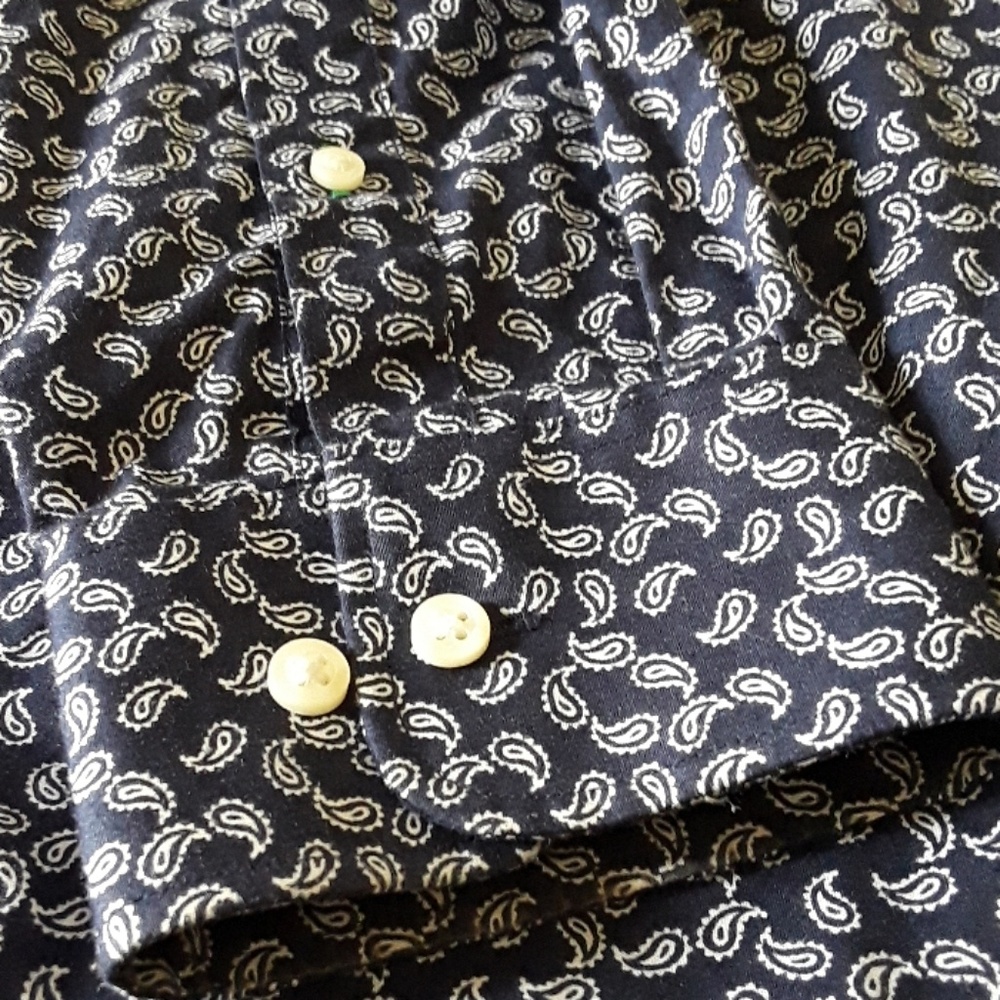 Tommy Hilfiger Shirt - Picture 3 of 3